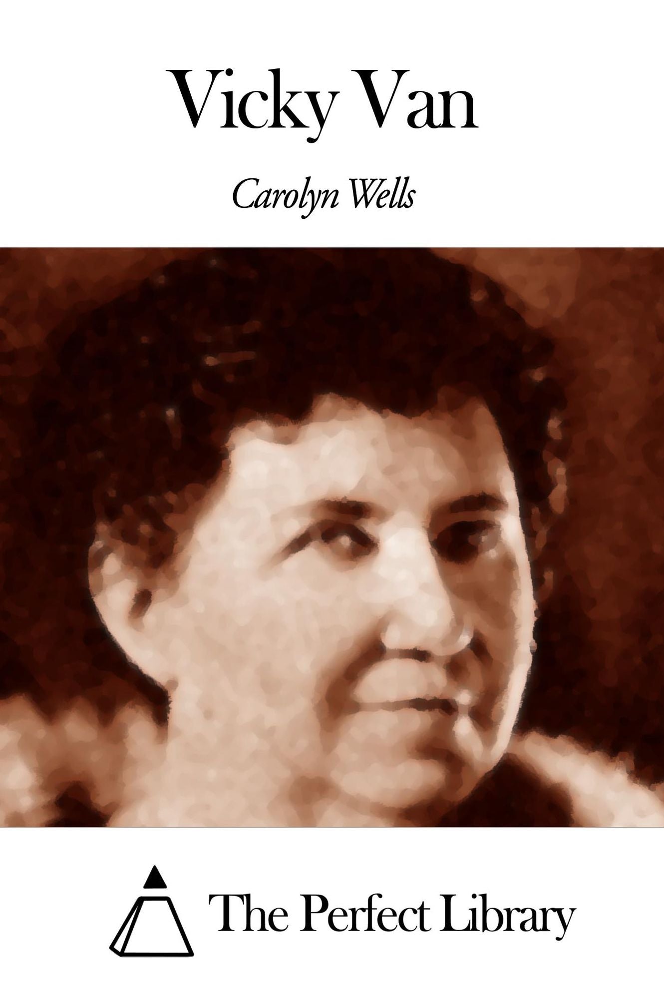 Vicky Van