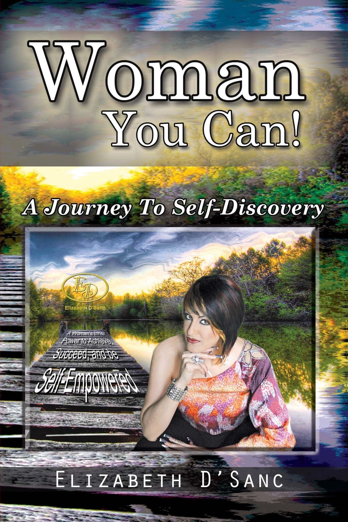 Woman You Can