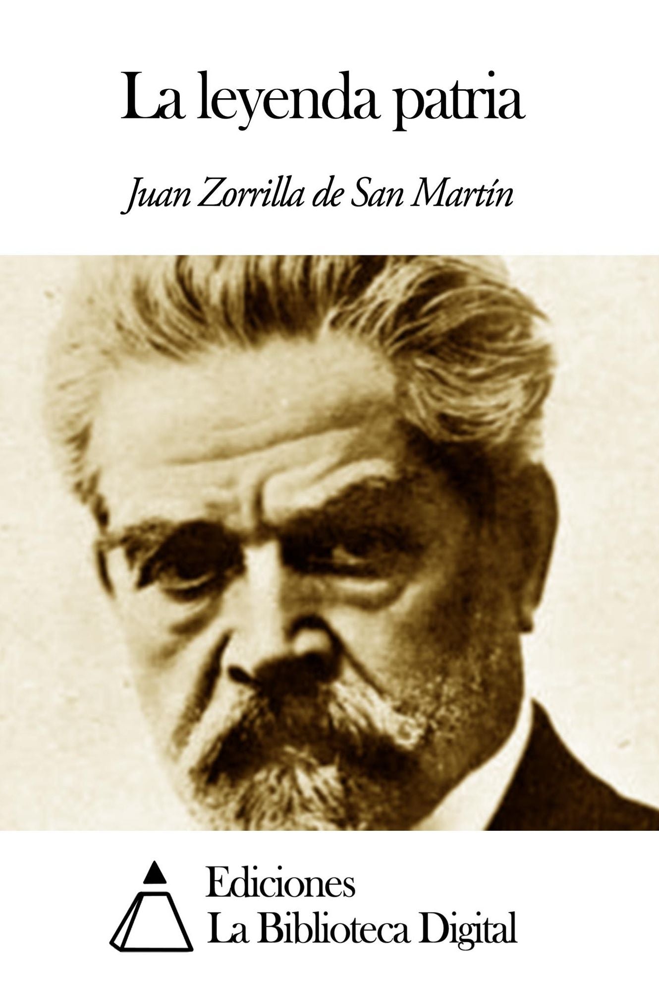 La leyenda patria