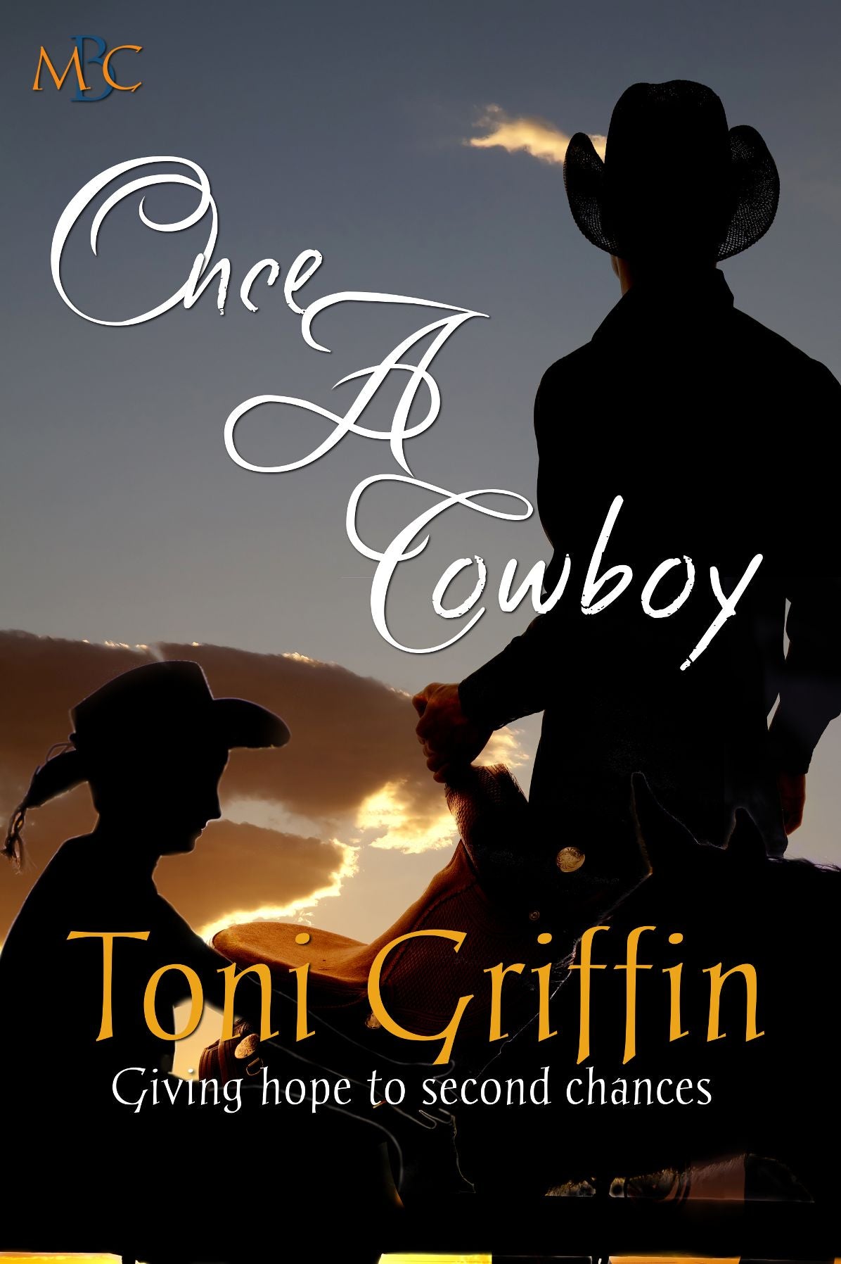 Once A Cowboy