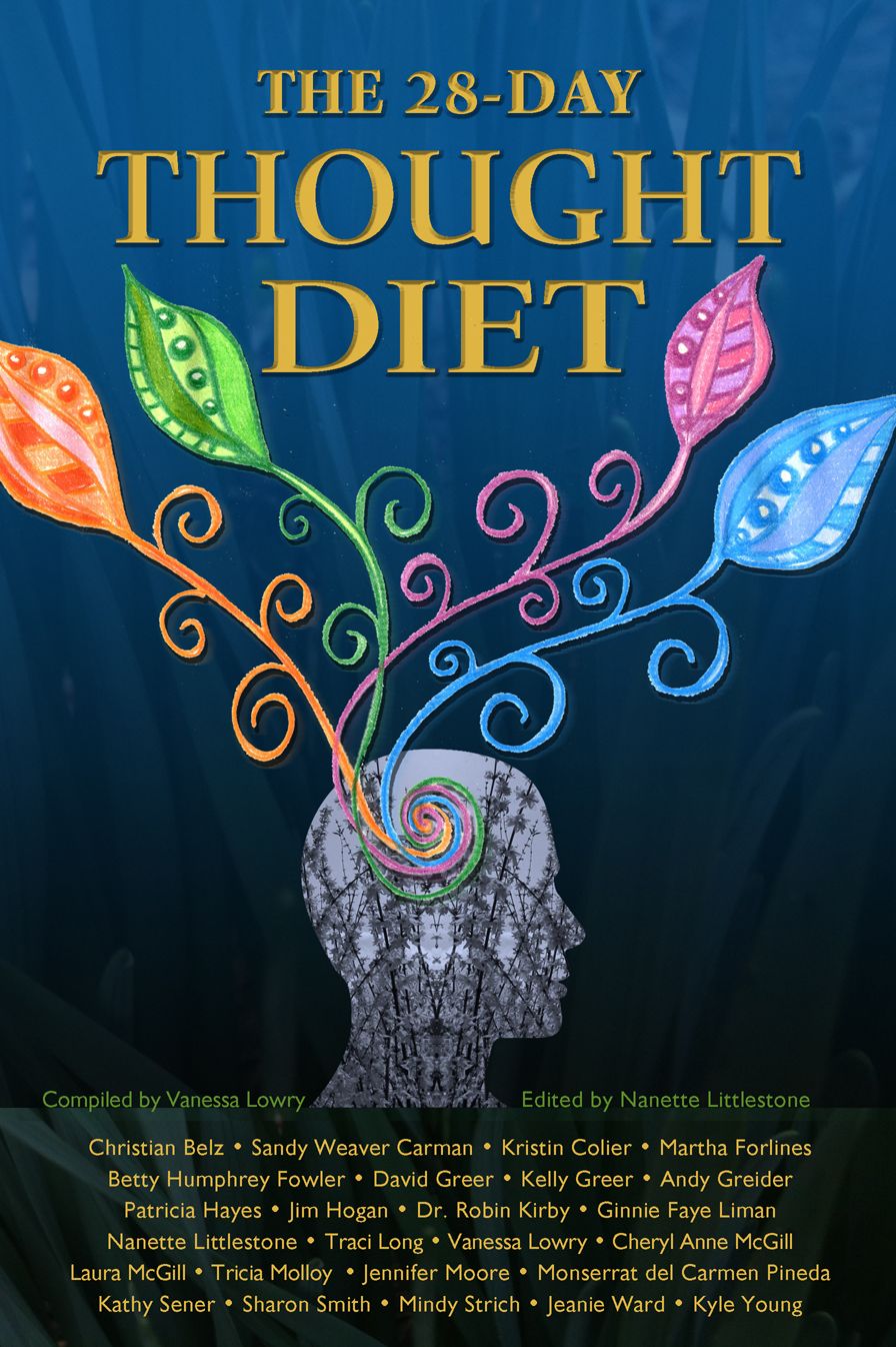 The 28-Day Thought Diet