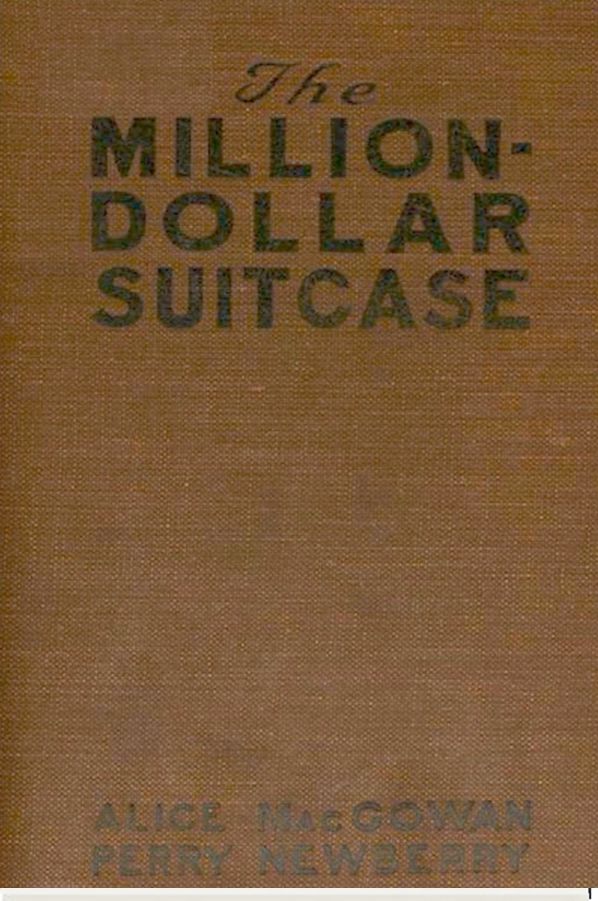 The Million-Dollar Suitcase