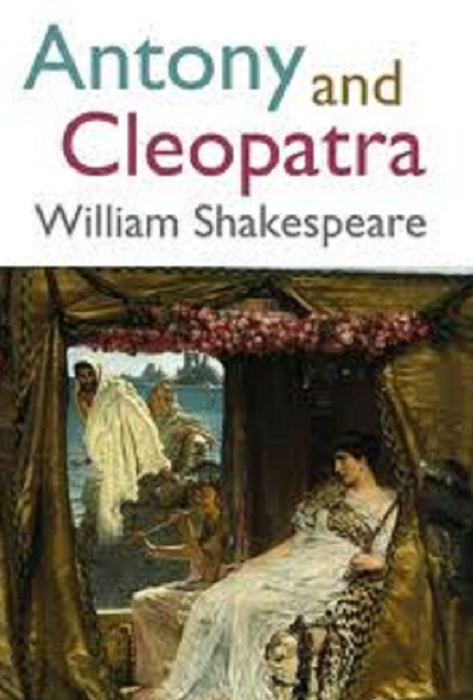 Antony and Cleopatra
