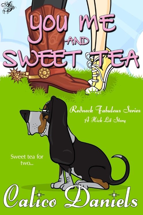 You Me And Sweet Tea