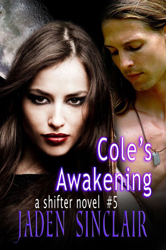Cole's Awakening