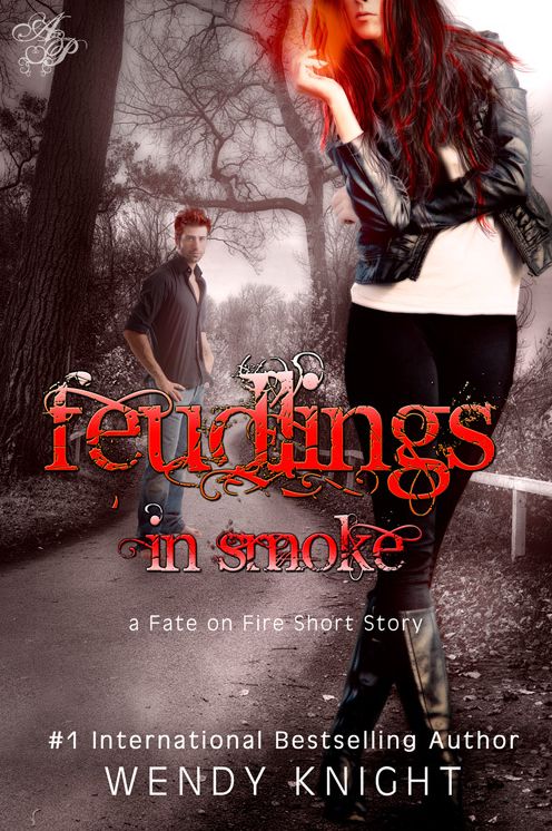Feudlings In Smoke