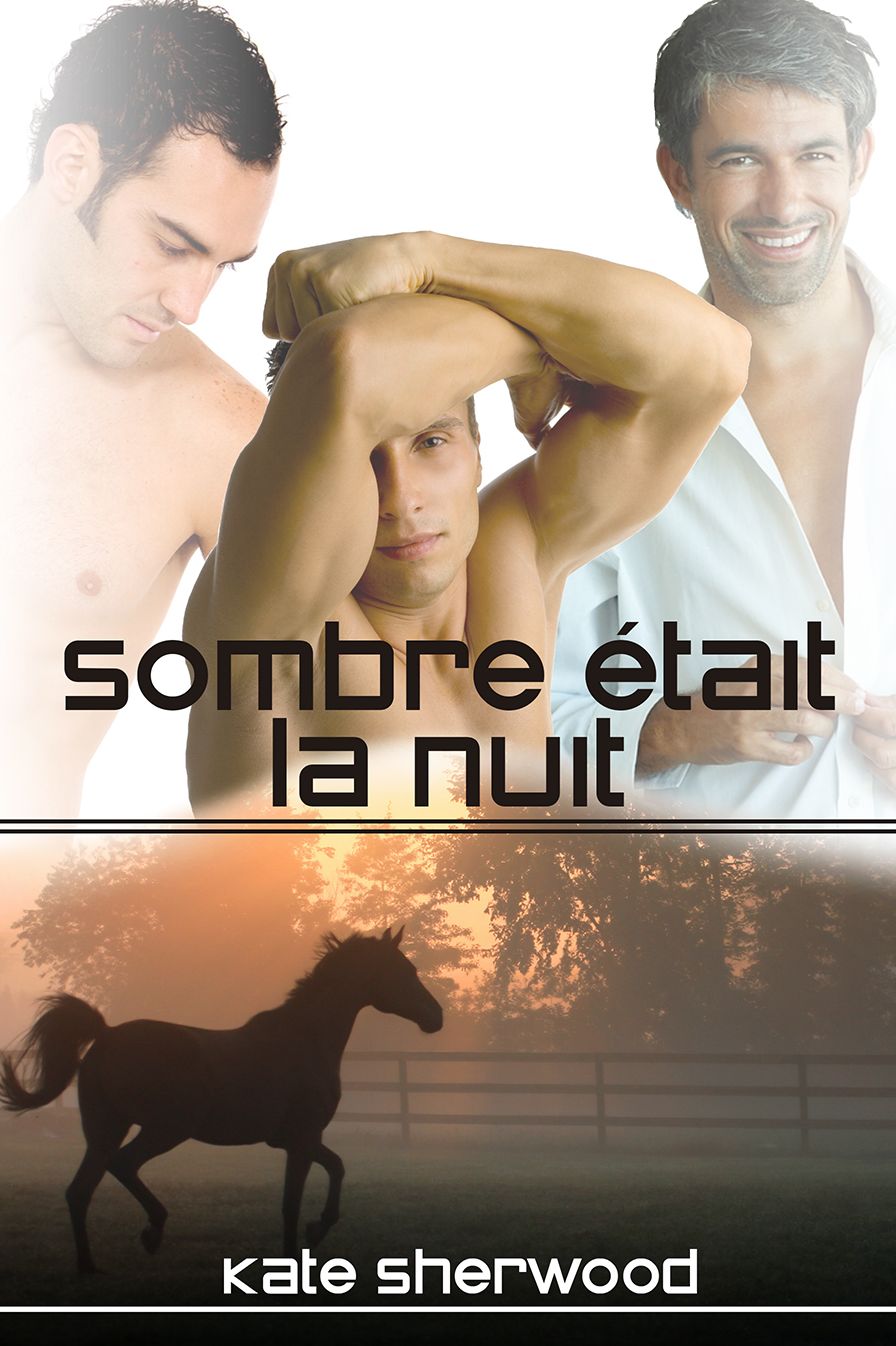 Sombre etait la nuit
