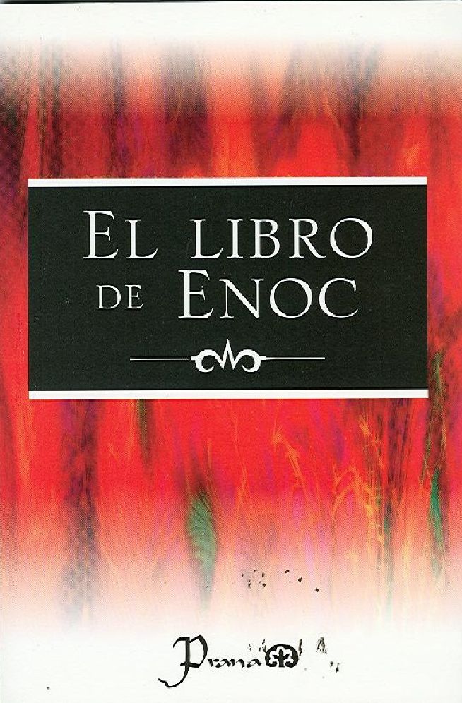 El libro de Enoc