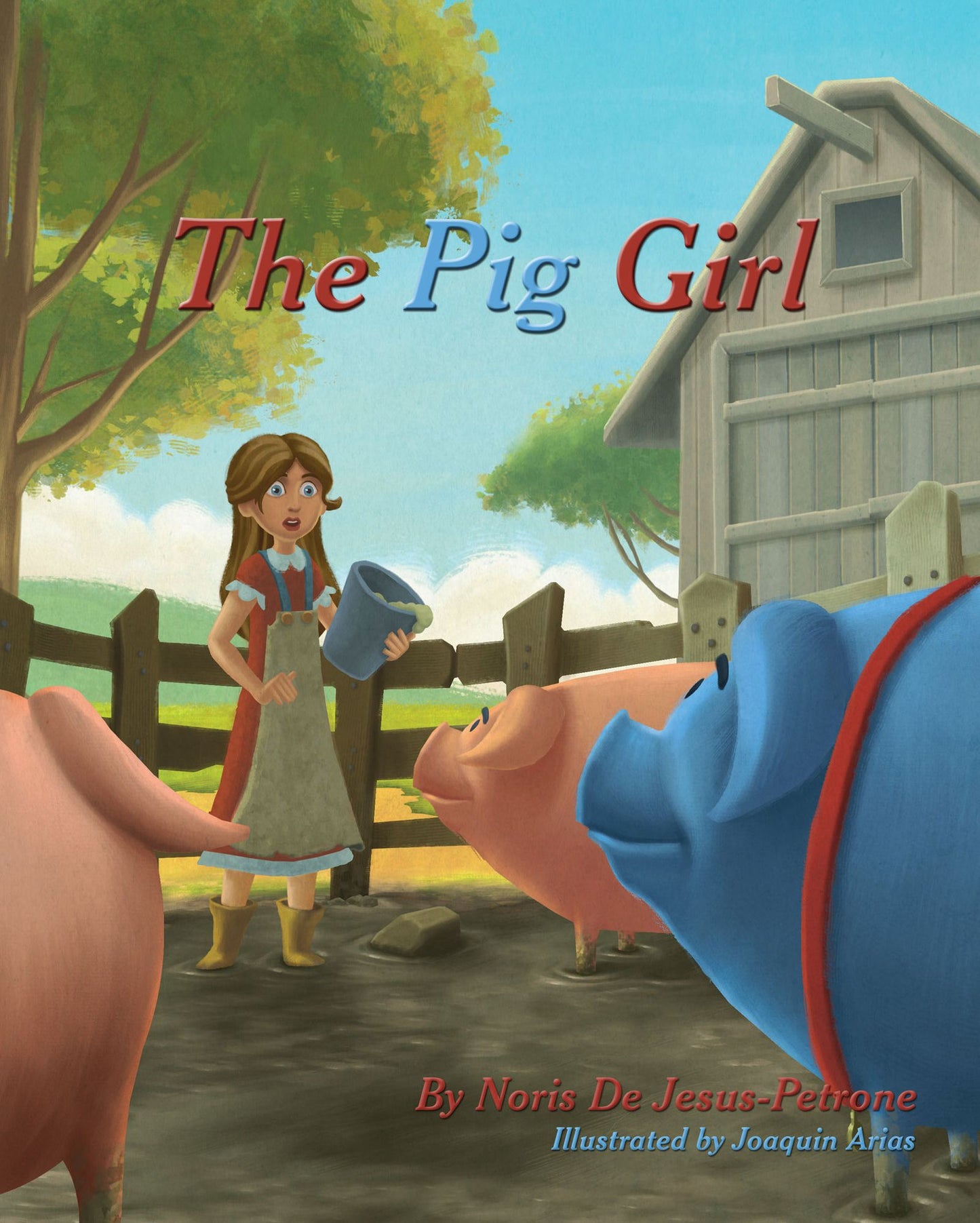 The Pig Girl