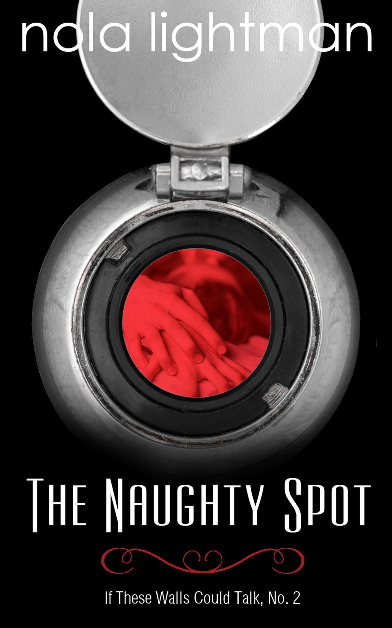 The Naughty Spot