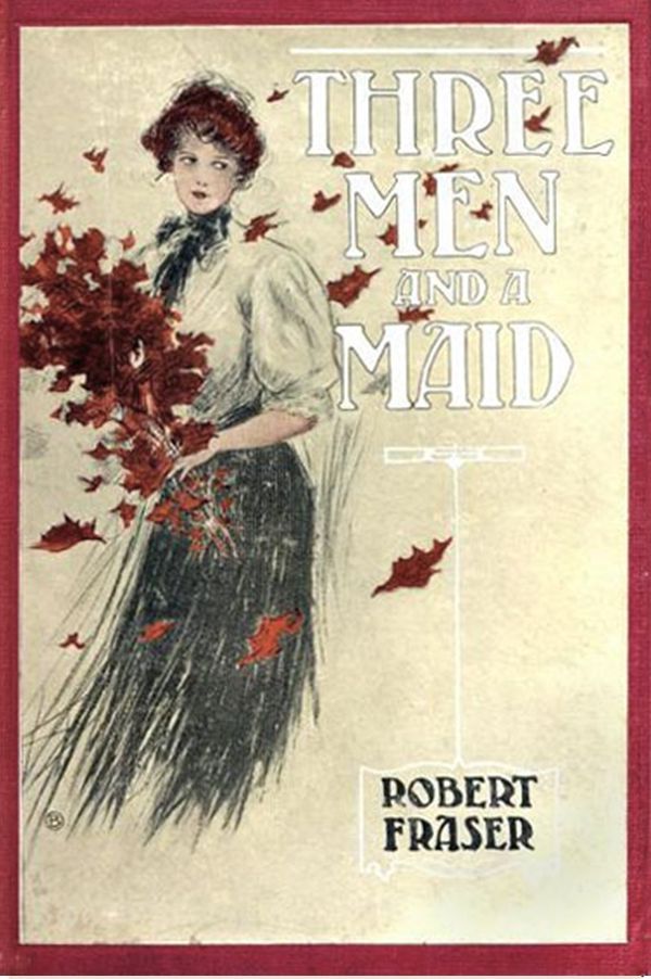 Three Men and a Maid