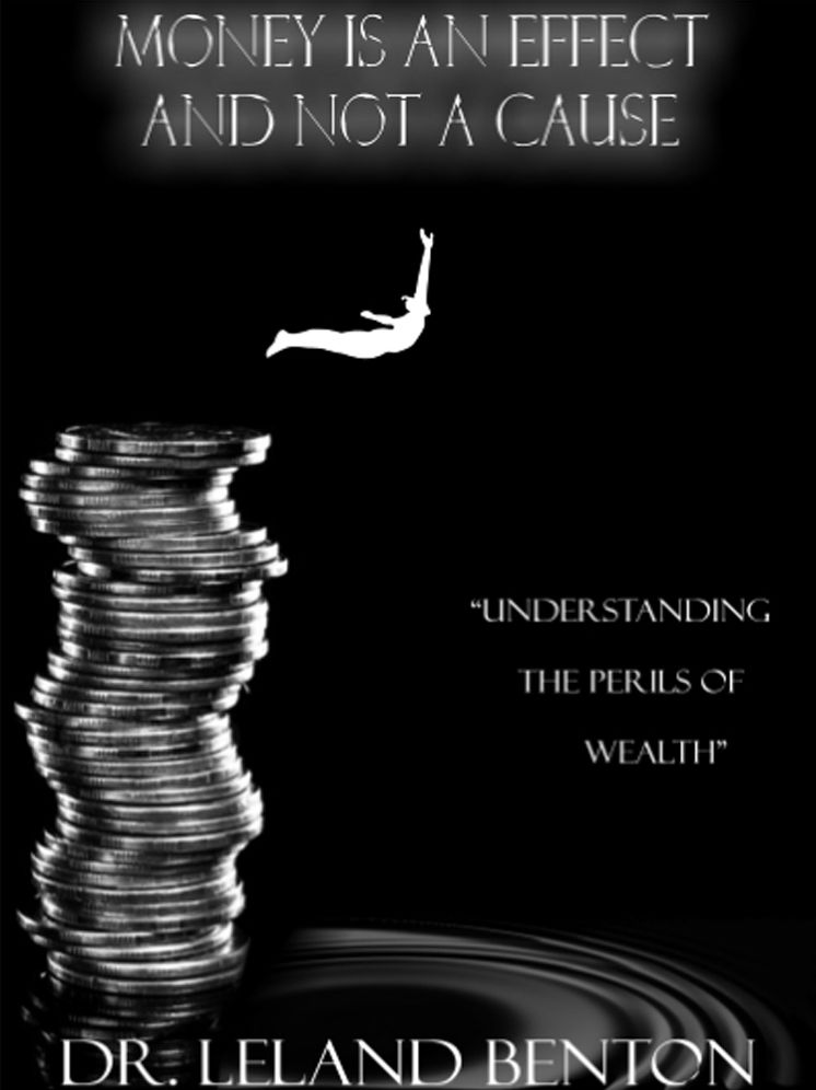 Money Is an Effect and Not a Cause