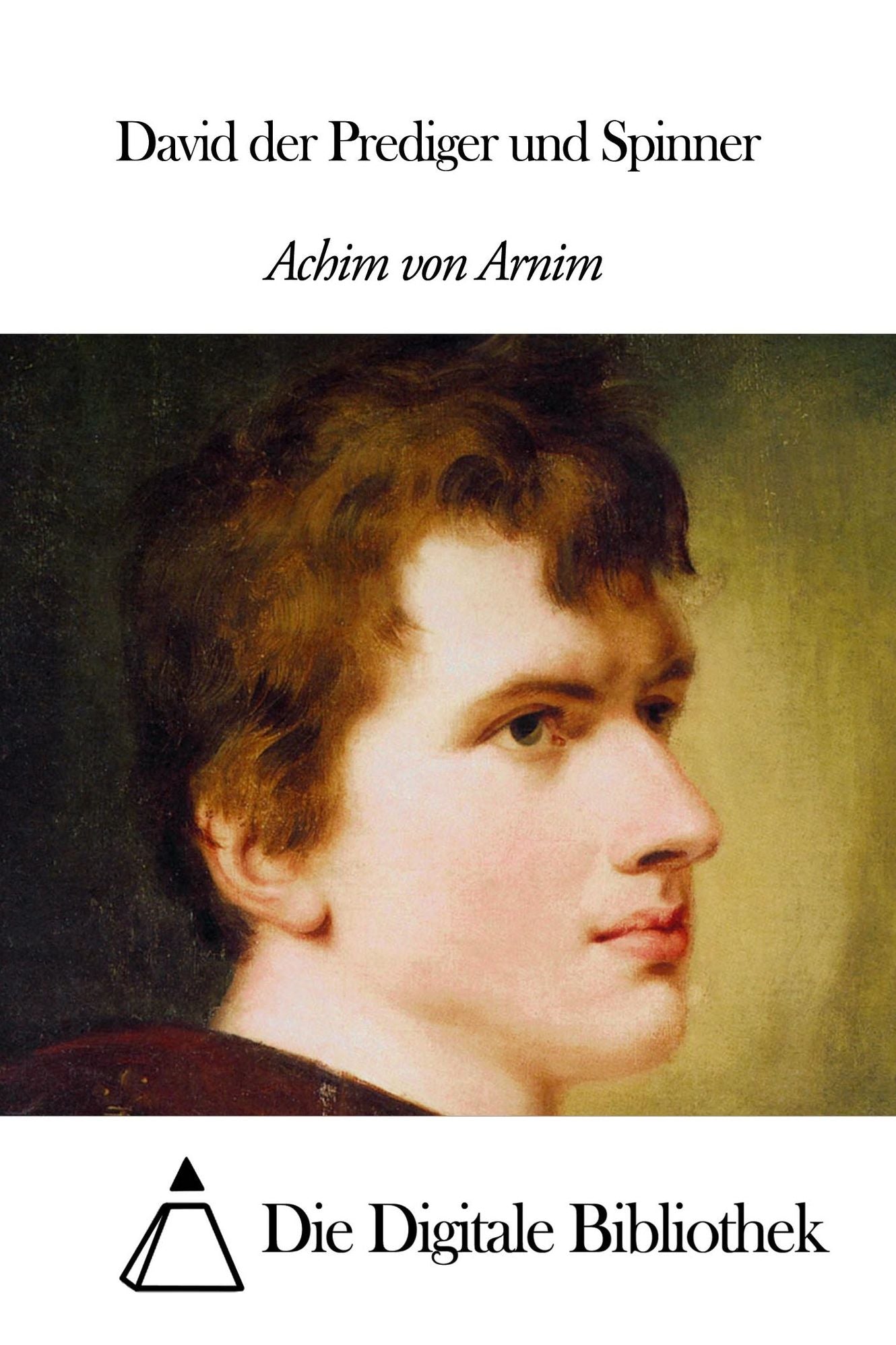 David der Prediger und Spinner