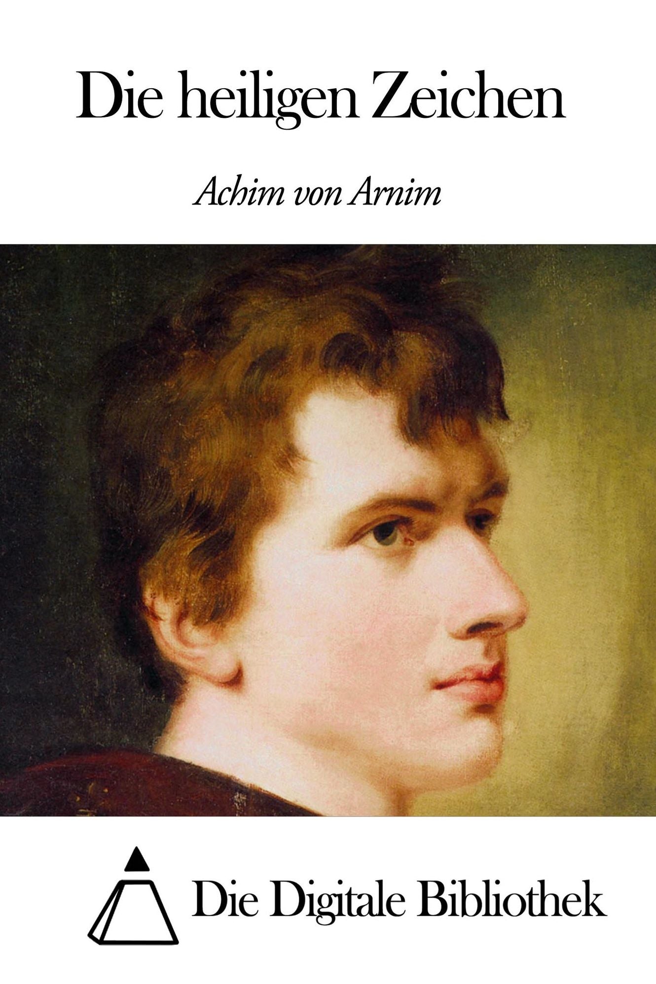 Die heiligen Zeichen