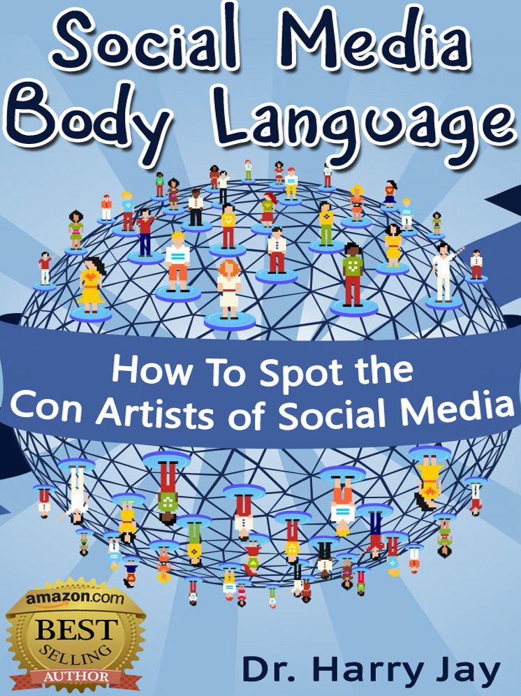 Social Media Body Language