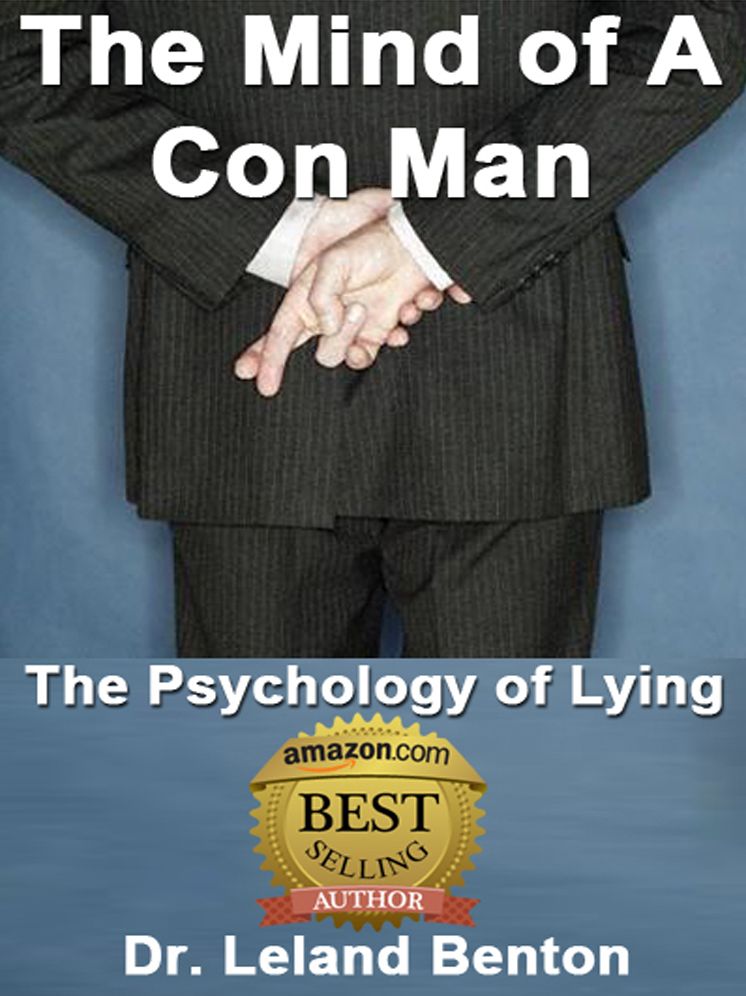 The Mind of a Con Man