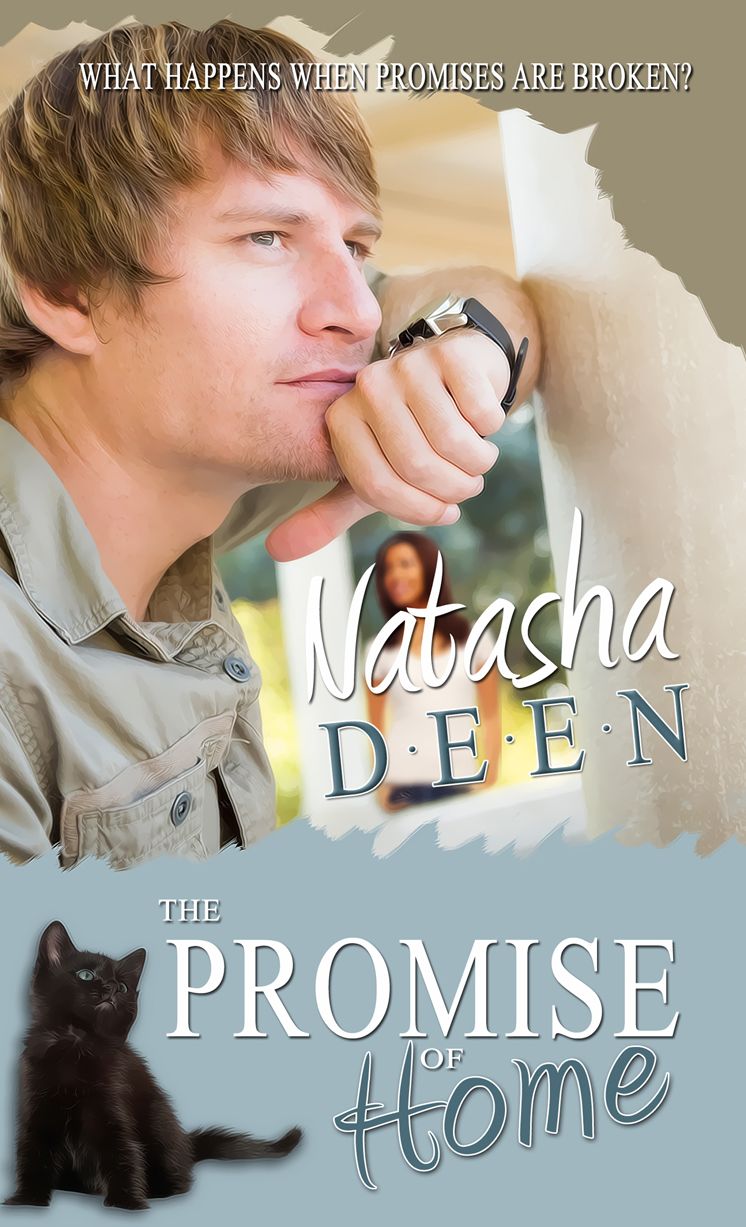 The Promise of Home