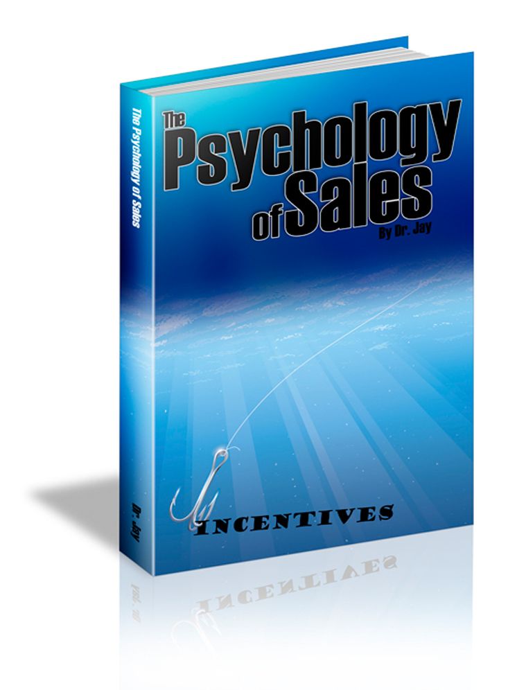The Psychology of Sales