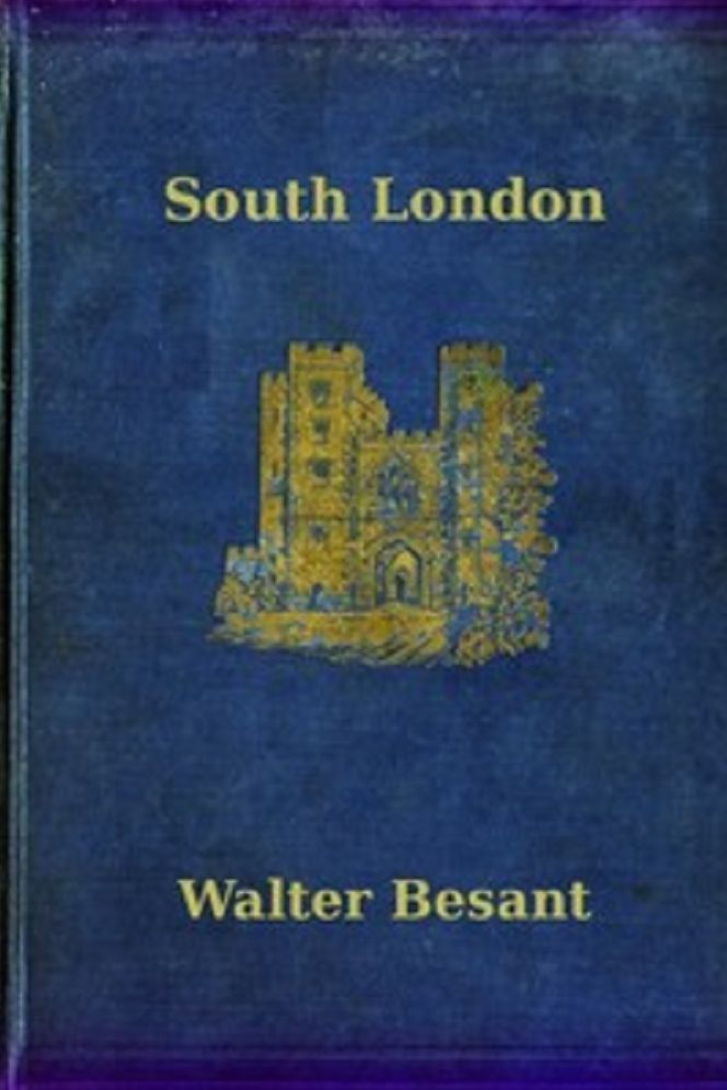 South London