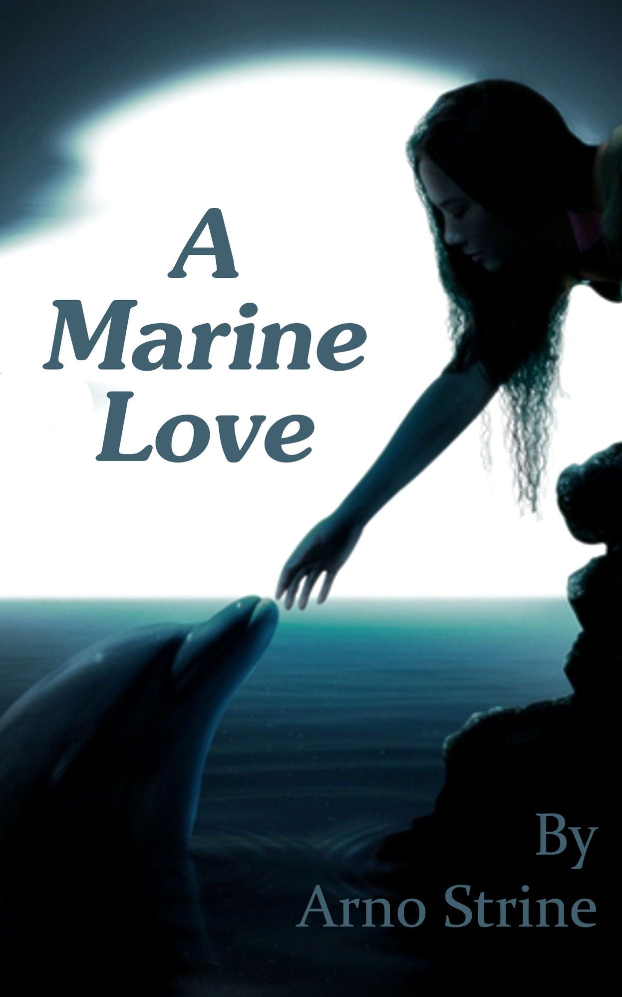 A Marine Love
