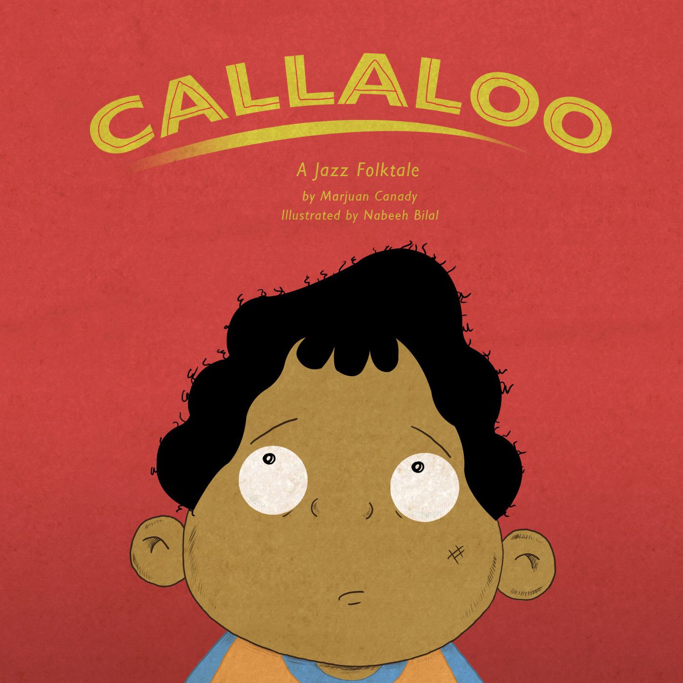 Callaloo: A Jazz Folktale