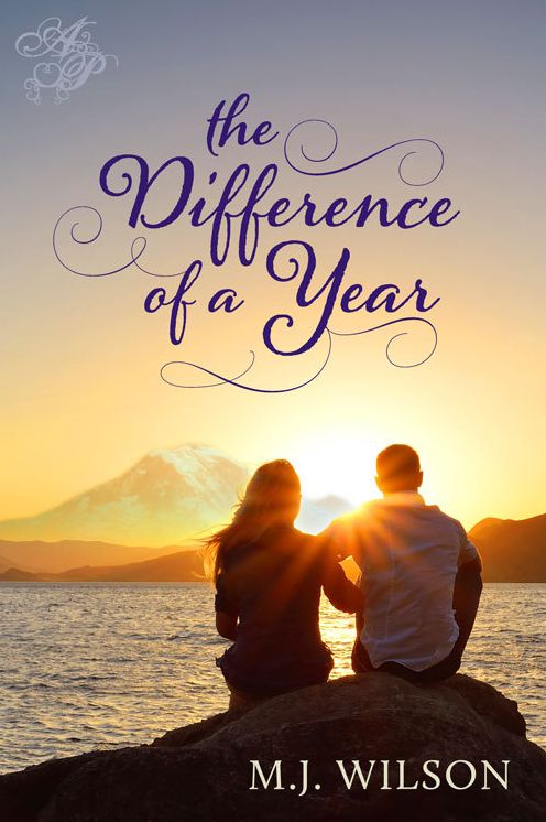 The Difference Of A Year