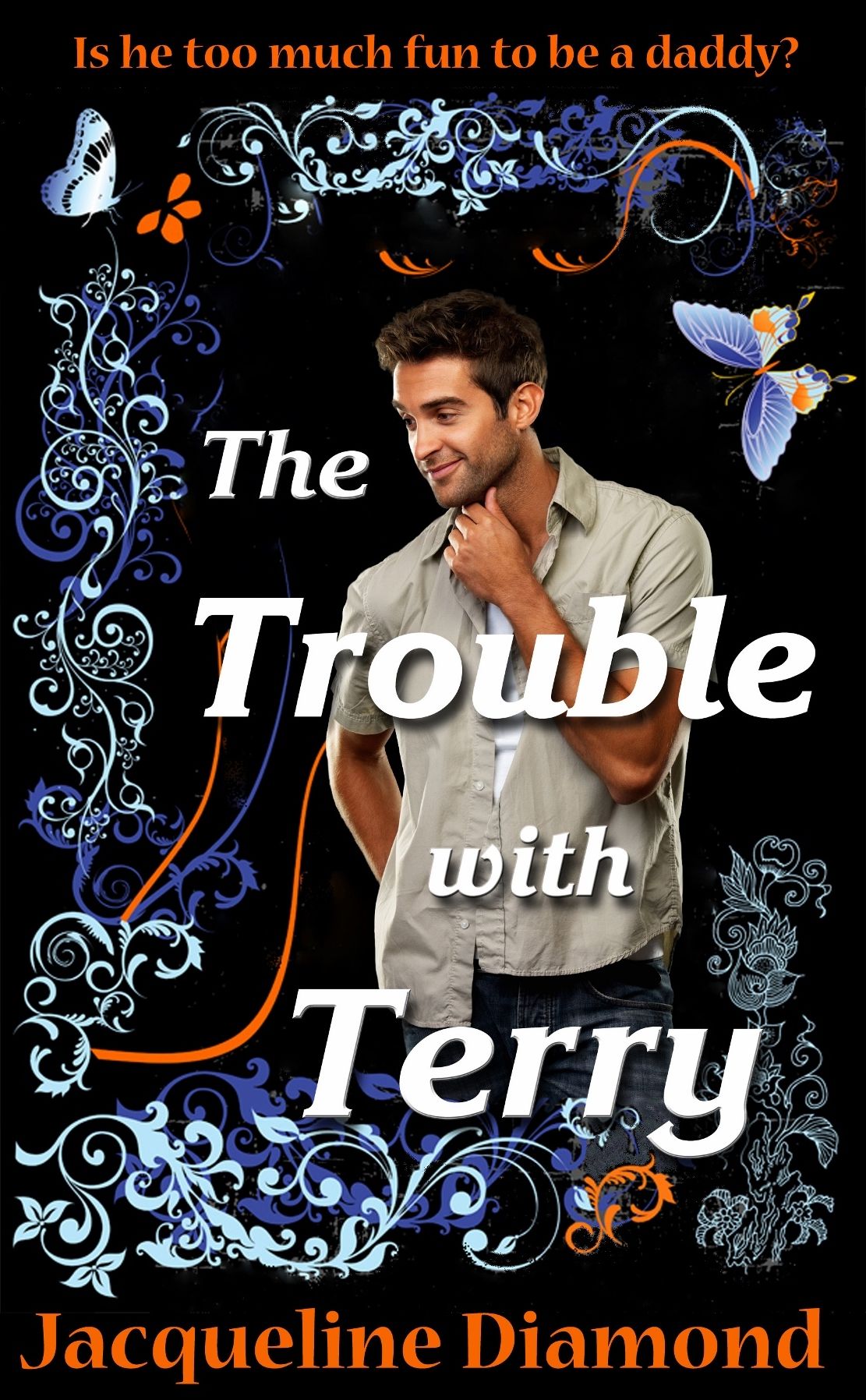 The Trouble With Terry