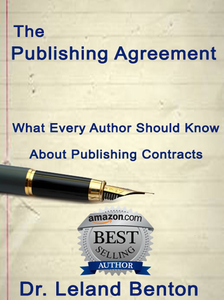 The Publishing Agreement