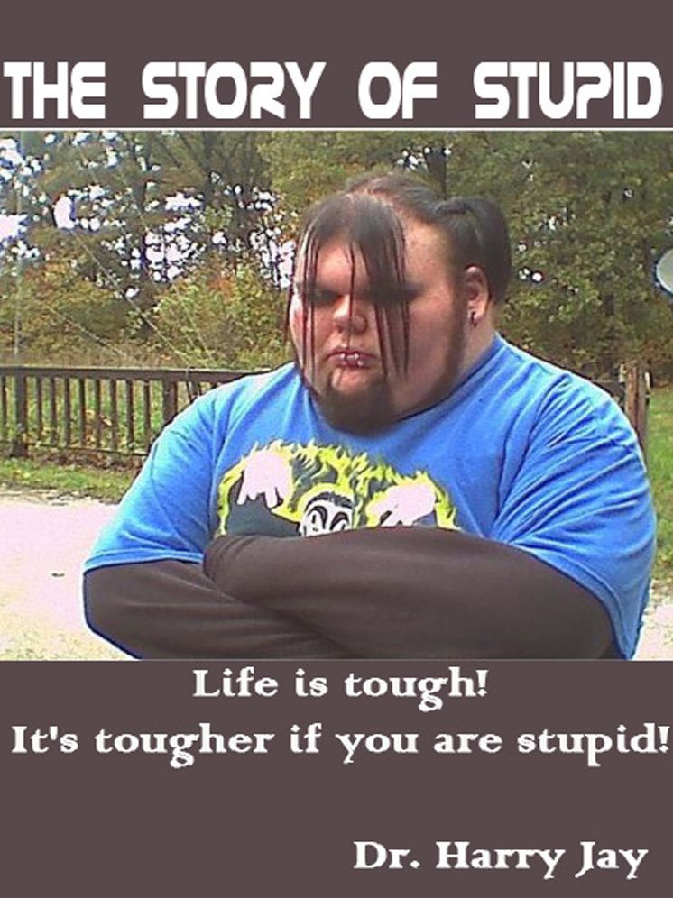 The Story of Stupid