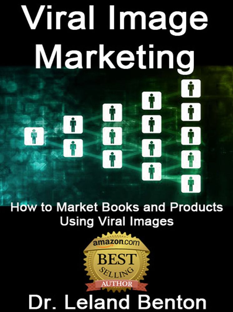 Viral Image Marketing