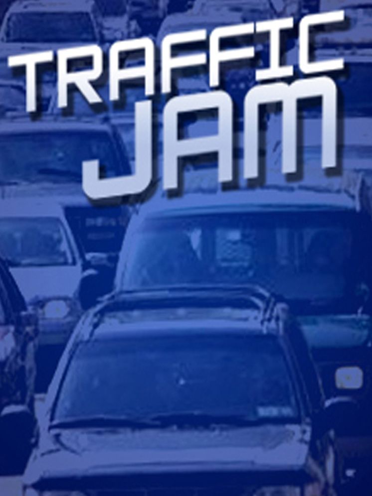 TrafficJam