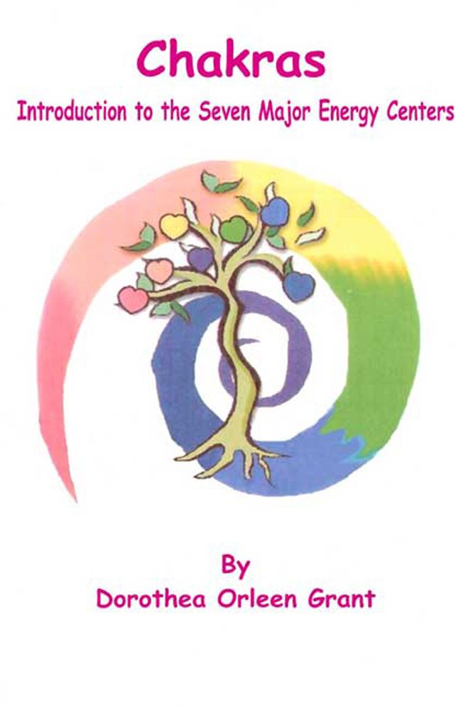Chakras