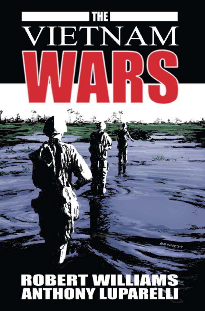 The Vietnam Wars