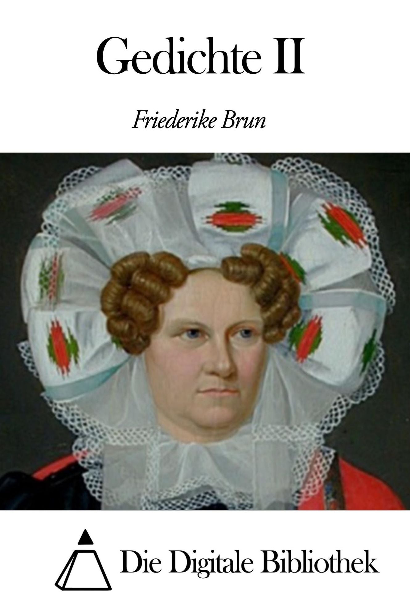 Gedichte II