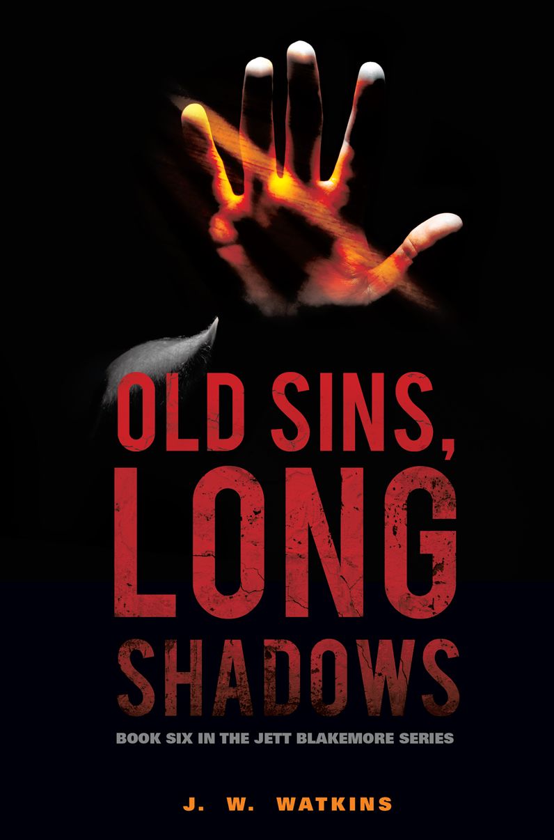 OLD SINS, LONG SHADOWS