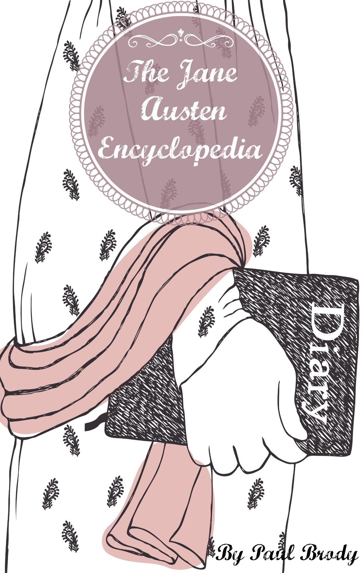 The Jane Austen Encyclopedia