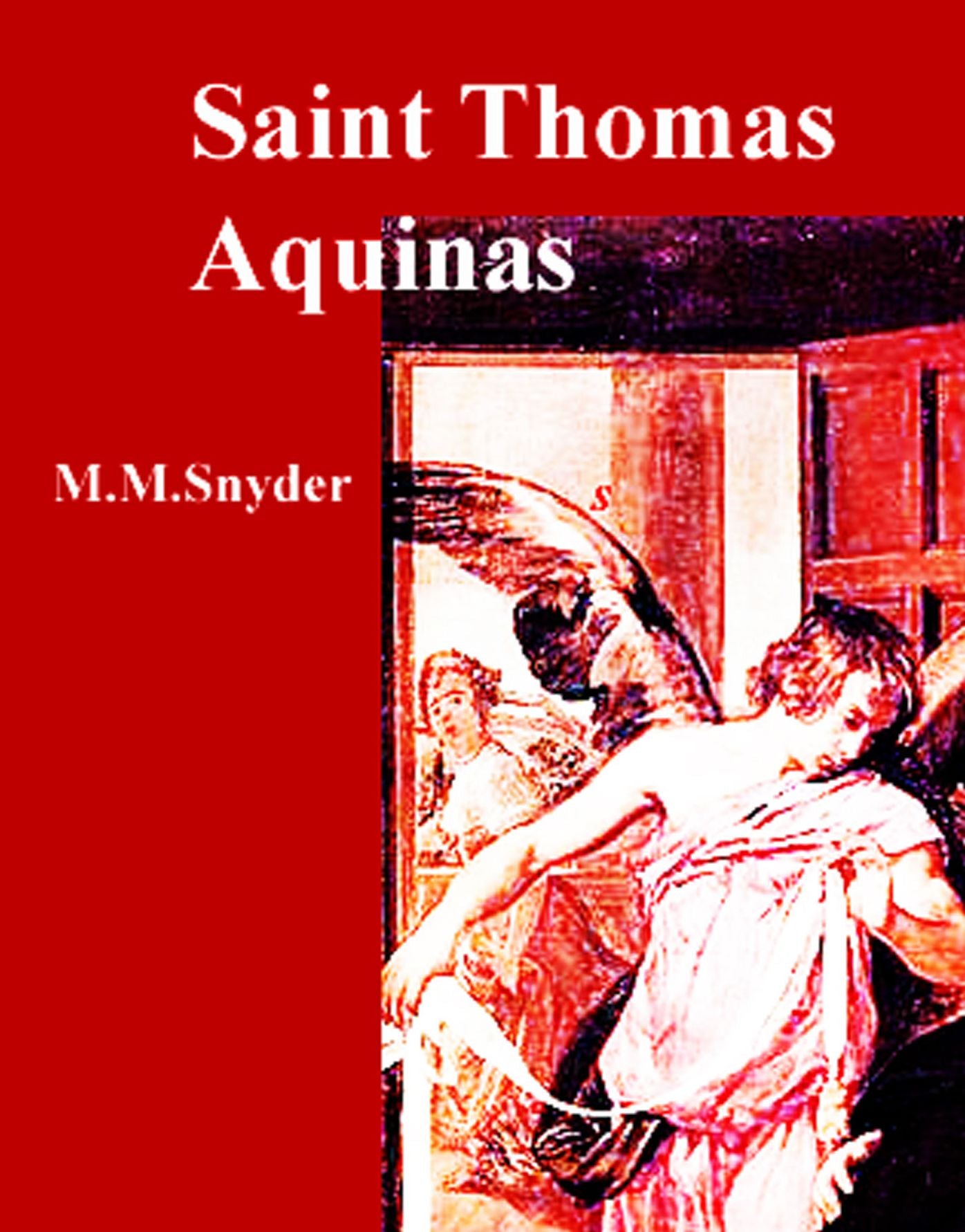 Saint Thomas Aquinas