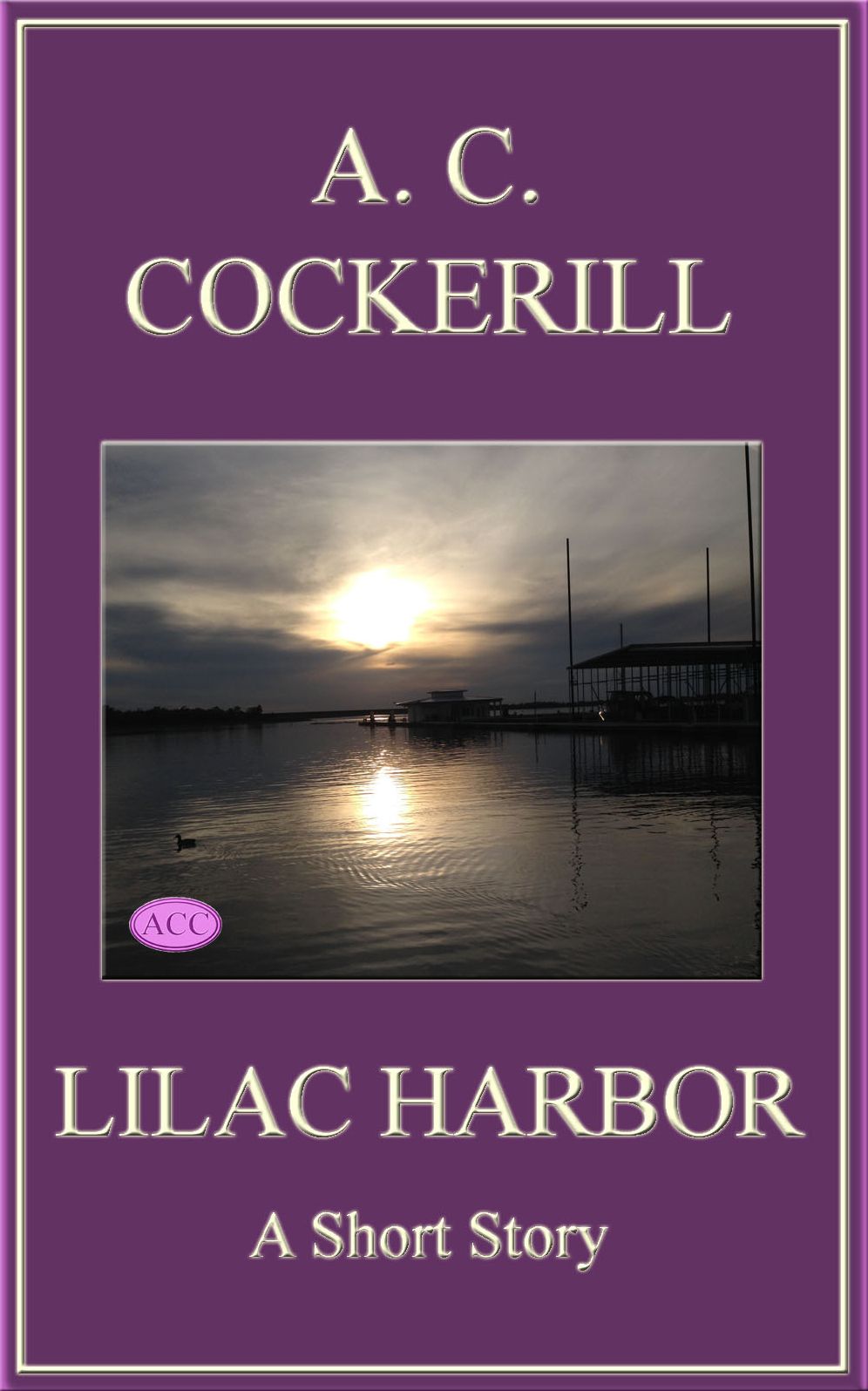 Lilac Harbor (A Short Story)