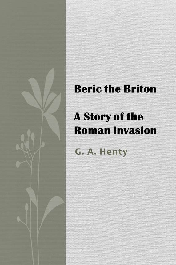 Beric the Briton