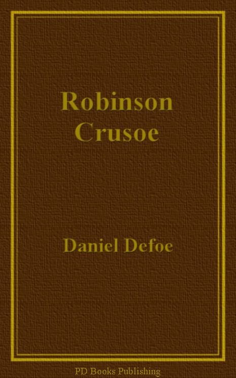 Robinson Crusoe