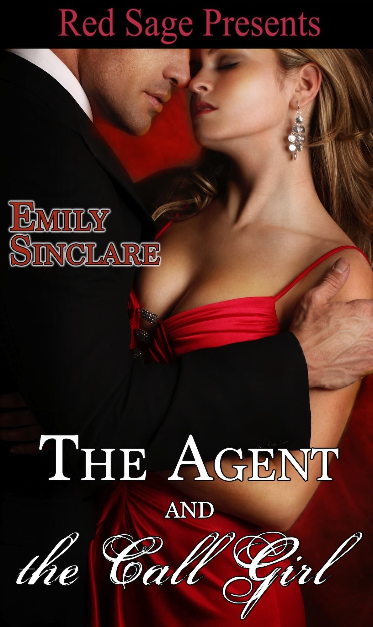 The Agent & the Call Girl