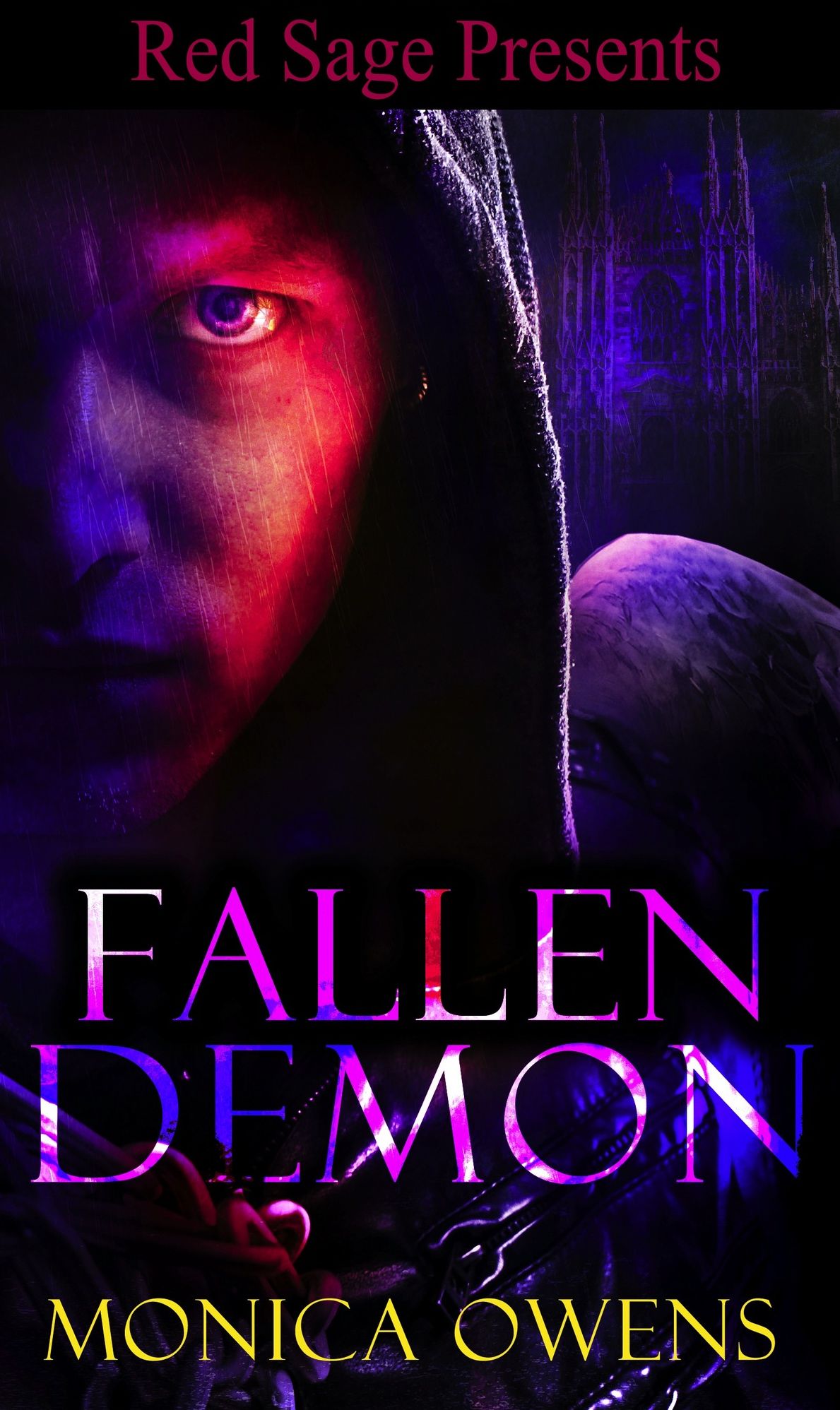 Fallen Demon