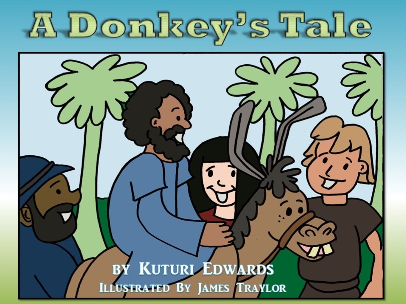 Donkeys Tale