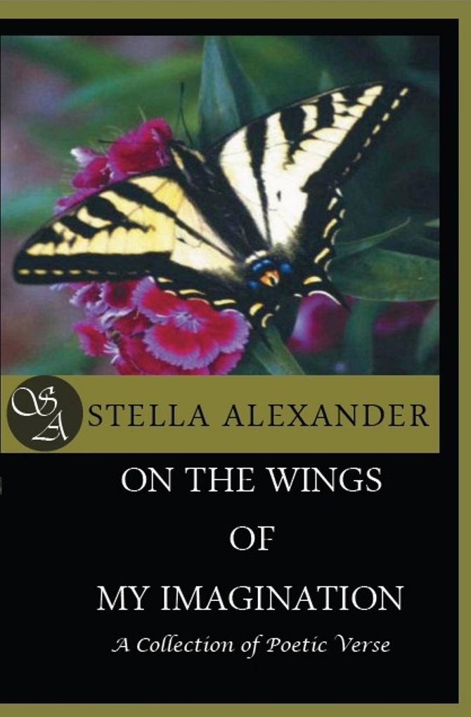 On the Wings of My Imagination