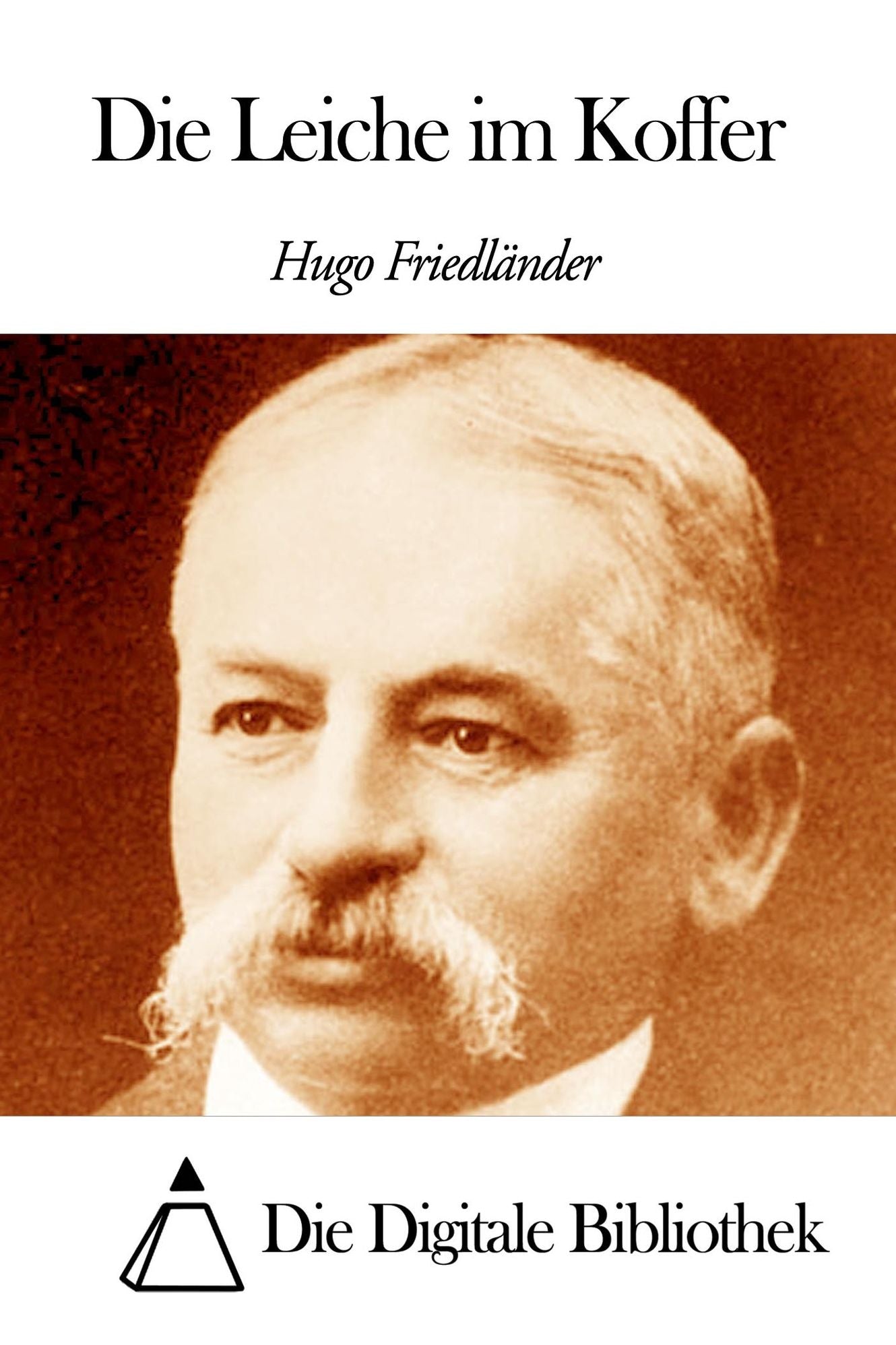 Die Leiche im Koffer