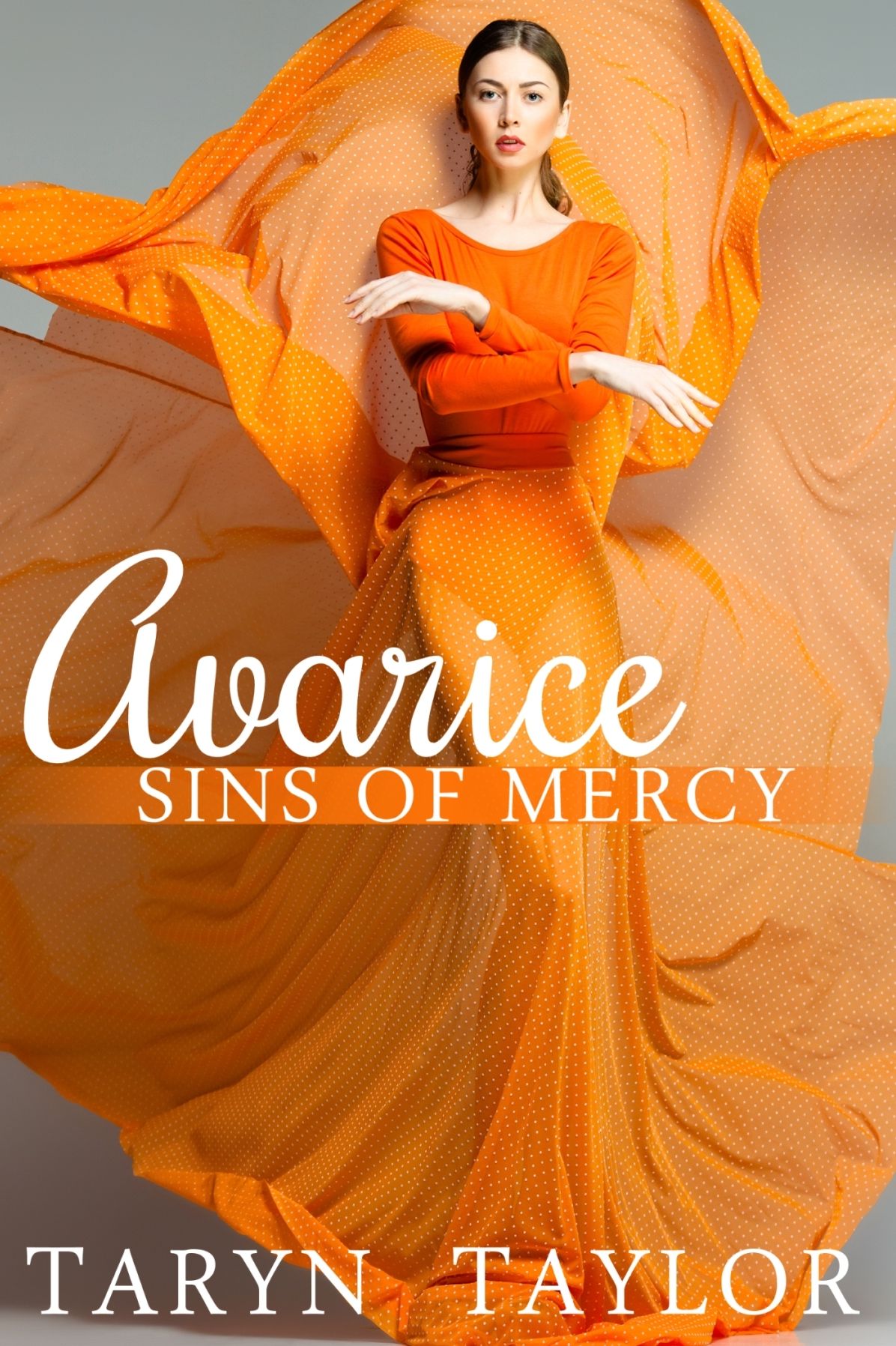 Sins of Mercy: Avarice