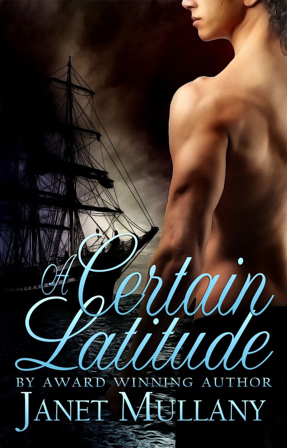 A Certain Latitude
