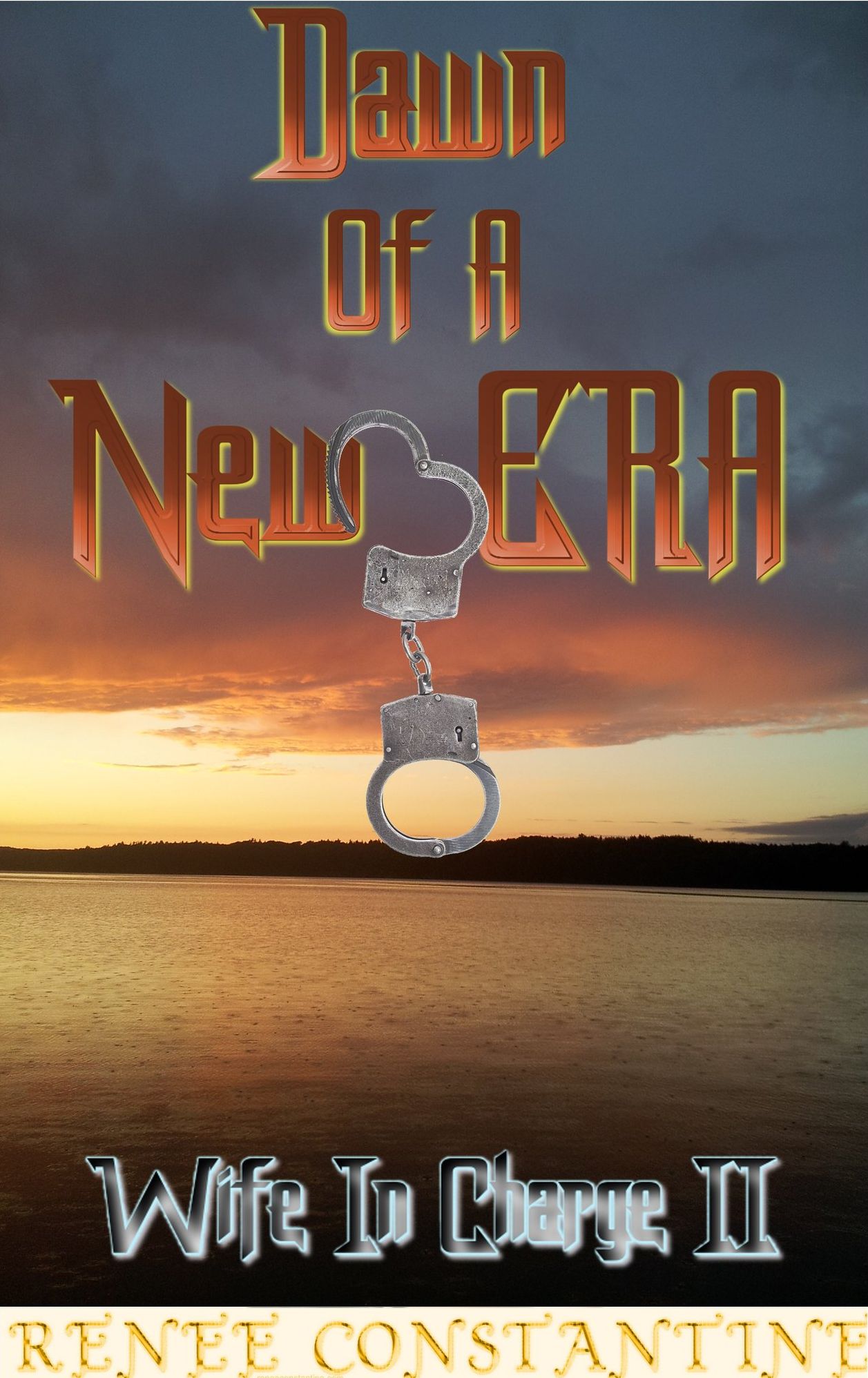 Dawn Of A New Era