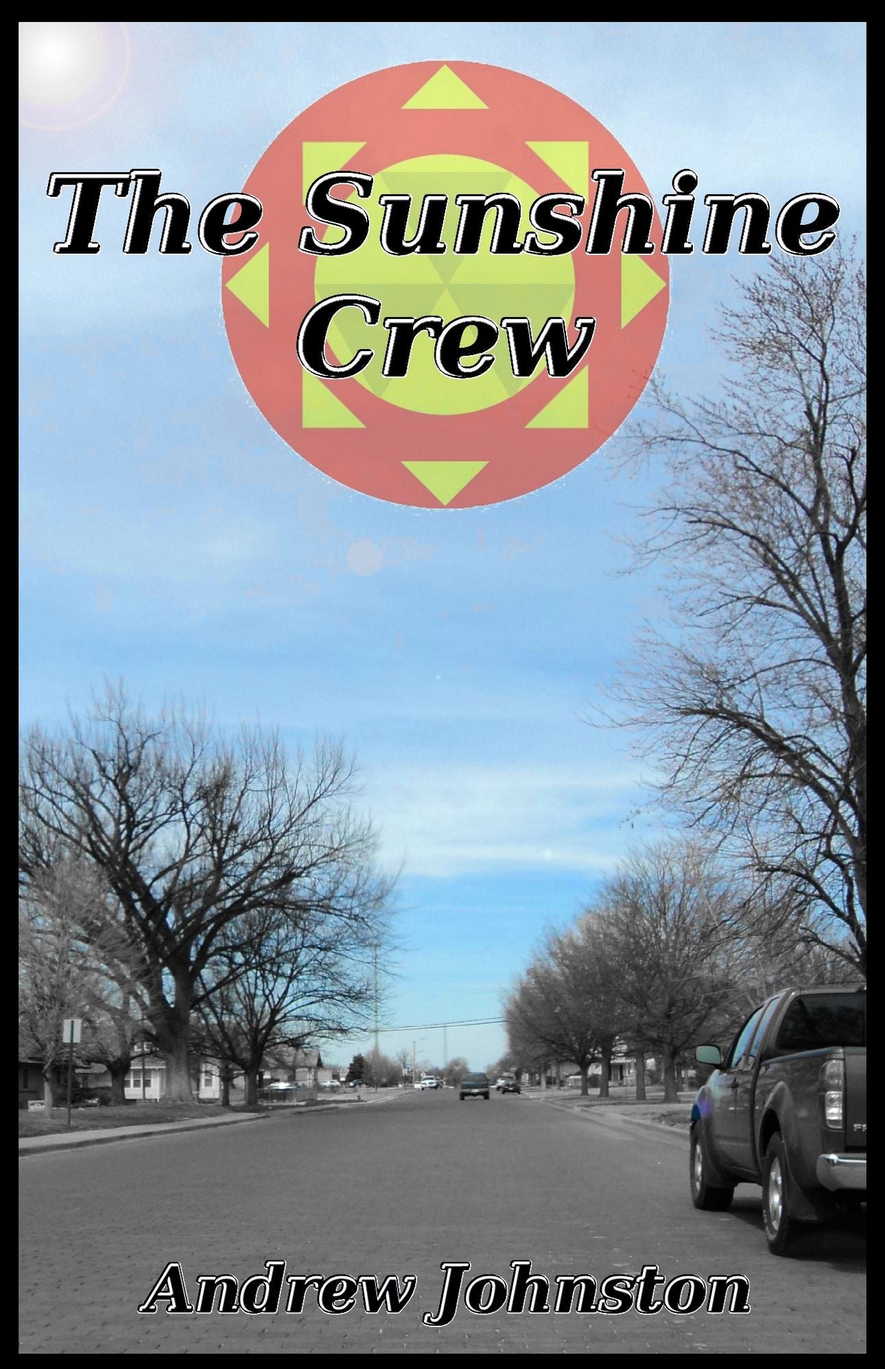 The Sunshine Crew