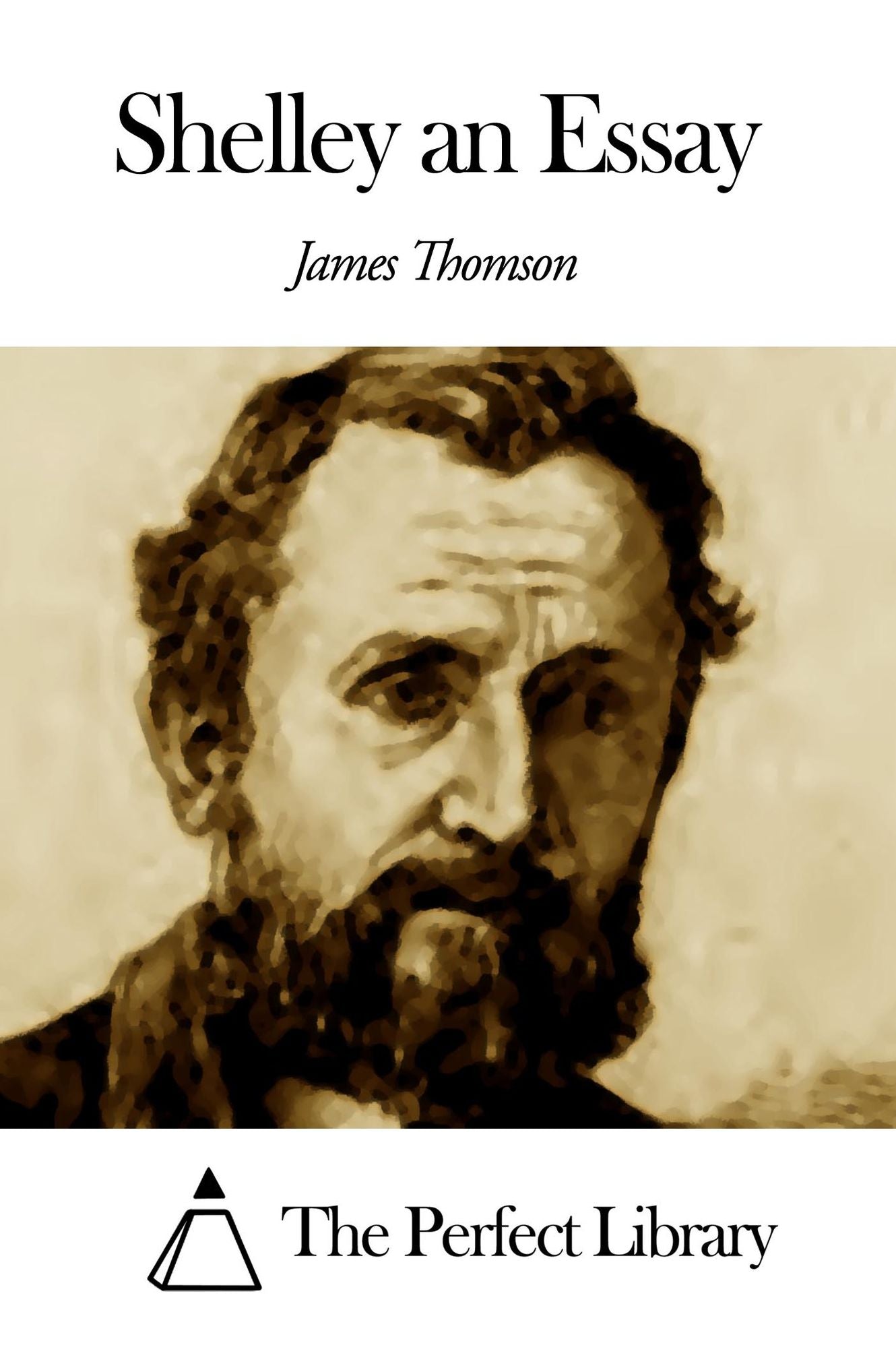 Shelley an Essay
